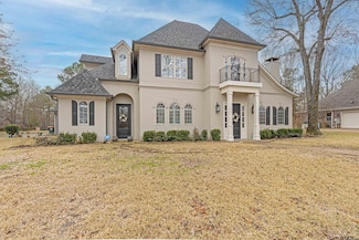 4351 Lazy Creek Dr, Tyler, TX 75707