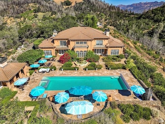 2900 Spring Mountain Rd, Saint Helena, CA 94574