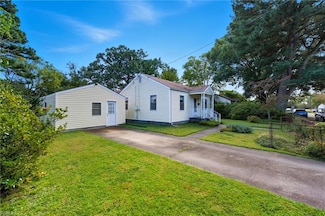 416 Baldwin St, Virginia Beach, VA 23452