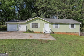 4954 Browns Mill Rd, Lithonia, GA 30038