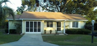 10891 SW 86th Ave, Ocala, FL 34481