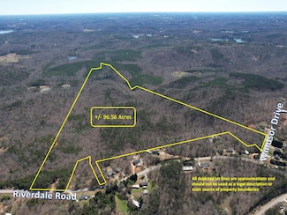 0 Windsor Dr Unit 19917556, Toccoa, GA 30577