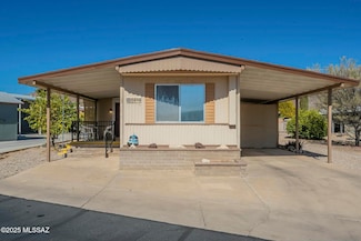 5850 W Box R St, Tucson, AZ 85713