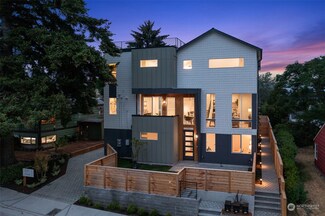 744 B N 91st St, Seattle, WA 98103