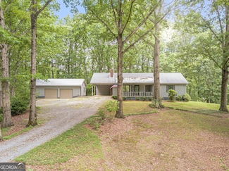 6926 Whelchel Cir, Clermont, GA 30527