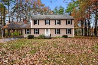 84 Off Groton School Rd, Ayer, MA 01432