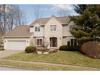 5648 Lynx Dr, Westerville, OH 43081