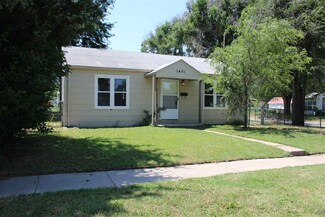 1401 S Sedgwick St, Wichita, KS 67213