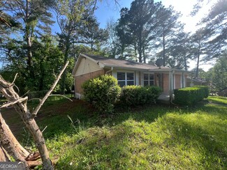 7128 Lady Heidi Ct, Jonesboro, GA 30236