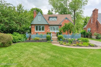 4047 Richland Ave, Louisville, KY 40207