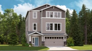 Adams, Edmonds, WA 98026