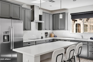 1696 E Hampton Ln, Gilbert, AZ 85295