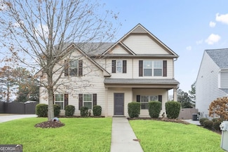 203 Creek View Ln, Acworth, GA 30101