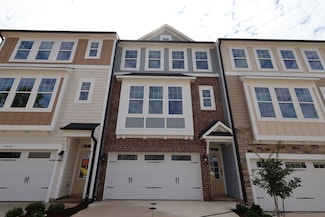 Hyde Park, Cary, NC 27519