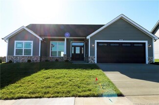 528 Park-Land Trail, Jeffersonville, IN 47130