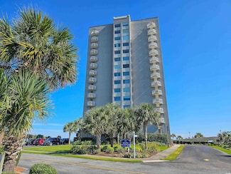 9820 Queensway Blvd Unit 308, Myrtle Beach, SC 29572