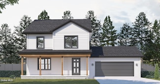 L7 Black Bear Path, Corinth, NY 12822