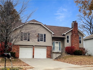 16006 W 139th St, Olathe, KS 66062