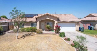4380 S Sagebrush Ave, Yuma, AZ 85365