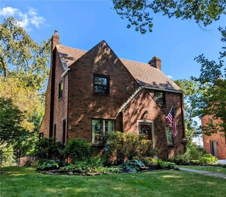 201 Overdale Rd, Pittsburgh, PA 15221