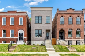 4209 Norfolk Ave, St. Louis, MO 63110