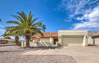 1533 Leisure World, Mesa, AZ 85206