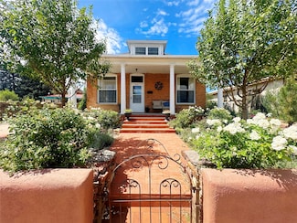 1909 Hot Springs Blvd, Las Vegas, NM 87701