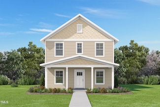 1029 Pinnix Loop, Burlington, NC 27217