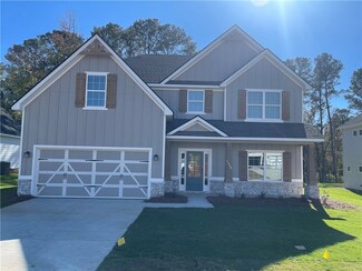 1308 Mcalpine Ridge, Auburn, AL 36830