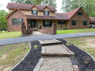 885 Mount Carmel Rd, Cabot, AR 72023