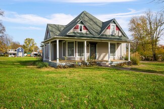 207 E Walnut St, Auxvasse, MO 65231
