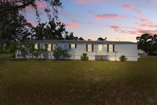 366 Bradshaw Blvd, Perry, FL 32348