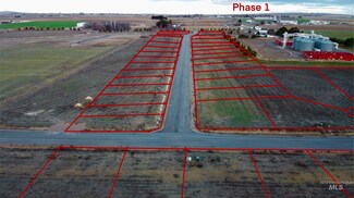 3700 E Lot 17 Block 1, Kimberly, ID 83341