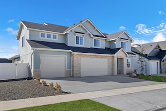 5687 S Snowden Ave, Meridian, ID 83642