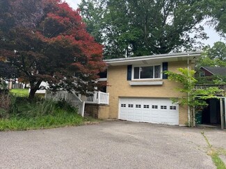 3801 Greenfield Rd, Allison Park, PA 15101