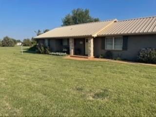 4524 E Prairie Grove Rd, Guthrie, OK 73044