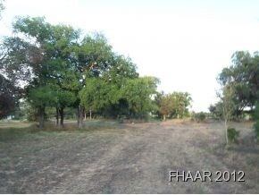 18.42 Acres Fm 2657, Killeen, TX 76549