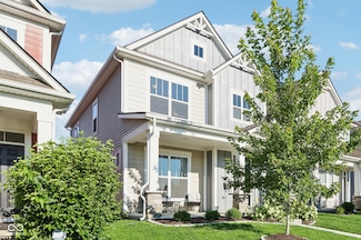 340 Evans St, Indianapolis, IN 46222