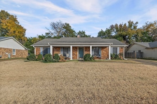 3556 Evening Light Dr, Memphis, TN 38135