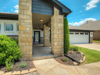3903 Painted Bird Ln, Norman, OK 73071