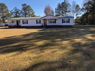 541 Gatlin St, Vance, SC 29163