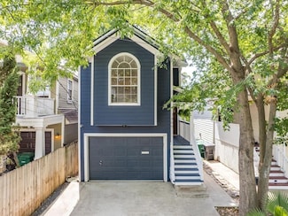 1409 Blair St, Houston, TX 77008