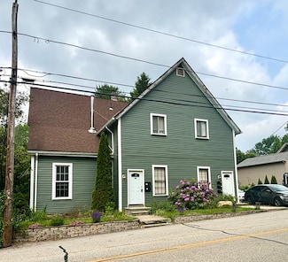 66-68 Rawson St Unit 1L, Leicester, MA 01524