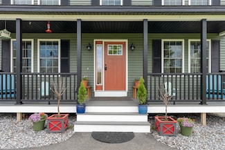 1111 S Belfast Rd, Windsor, ME 04363