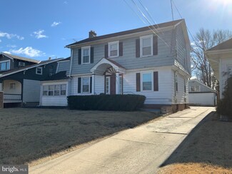 2921 Nottingham Way, Trenton, NJ 08619