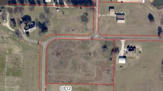 1130 Brooks Ln, Sadler, TX 76264