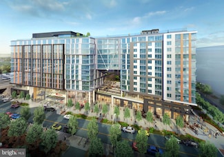 1005 1st St NE Unit (1 BEDROOM OPTION), Washington, DC 20002