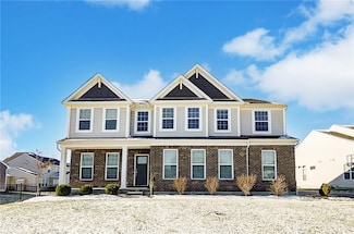 1139 Lancashire Dr, Xenia, OH 45385