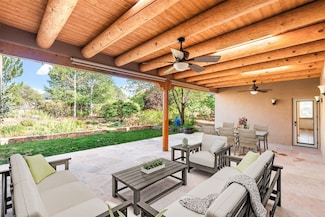 2307 Brother Luke Place, Santa Fe, NM 87505