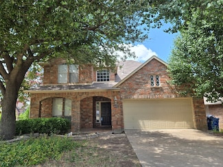 1032 Sugarberry Ln, Flower Mound, TX 75028